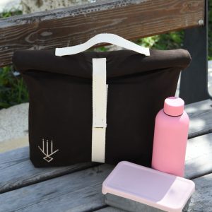 Sac à Lunch Isotherme – Pratique, Stylé et Éco-responsable