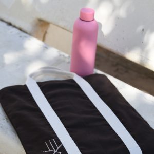 Tote Bag en toile brodé, l’alliance parfaite entre style et praticité !